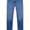 Tommy Hilfiger Jeans - XTR SLIM LAYTON SSTR BIRCH IND blue