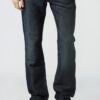 Tommy Hilfiger Jeans - mercer shelter b dark blue