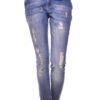 Tommy Hilfiger Jeans - naomi aastd blue