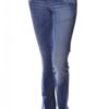 Tommy Hilfiger Jeans - sonora bootcut and blue