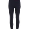 Tommy Hilfiger Leggings - HW GS SEAMLESS LEGGI blue