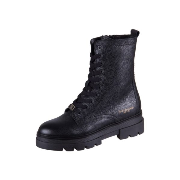 Tommy Hilfiger Monochromatic Lace UP