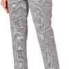 Tommy Hilfiger Pants - DESTINY T5 ANKLE PANT Grey