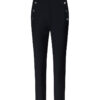 Tommy Hilfiger Pants - LYNN SLIM PANT dark blue