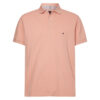 Tommy Hilfiger Polo shirt - 1985 REGULAR POLO pink