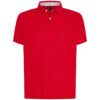 Tommy Hilfiger Polo shirt - 1985 REGULAR POLO red