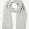 Tommy Hilfiger Scarf - EFFORTLESS SCARF grey
