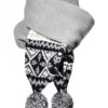 Tommy Hilfiger Scarf - HELENA SCARF grey
