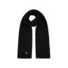 Tommy Hilfiger Scarf - TH EFFORTLESS SCARF black