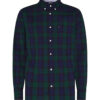 Tommy Hilfiger Shirt - FLEX BLACK WATCH CHECK SHIRT multicolour