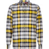 Tommy Hilfiger Shirt - FLEX BRIGHT MIDSCALE CHECK SHIRT patterned