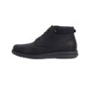 Tommy Hilfiger Shoes - PREMIUM HYBRID LTH BOOT blue