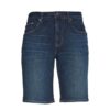Tommy Hilfiger Shorts - BROOKLYN 5PTS SHORT STR OAK IND blue
