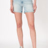 Tommy Hilfiger Shorts - GRIFFIN RW SHORT HOLLIS blue