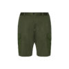 Tommy Hilfiger Shorts - HARLEM CARGO MIXED MEDIA green
