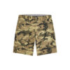 Tommy Hilfiger Shorts - HARLEM MODERN CHINO PRINTED CAMO green