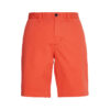 Tommy Hilfiger Shorts - HARLEM SHORT 1985 orange