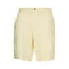 Tommy Hilfiger Shorts - HARLEM SHORT 1985 yellow