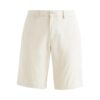 Tommy Hilfiger Shorts - HARLEM SHORT L.TWILL BELT beige