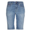 Tommy Hilfiger Shorts - MIAMI SHORT 5PTS GARY INDIGO blue