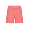 Tommy Hilfiger Shorts - REGULAR SLUB TERRY SHORT orange