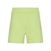 Tommy Hilfiger Shorts - REGULAR SLUB TERRY SHORT yellow
