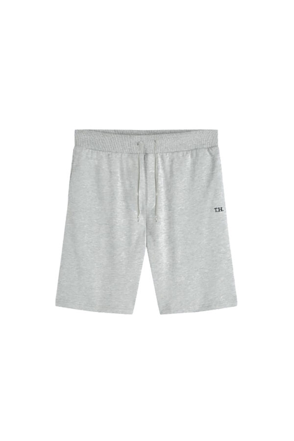 Tommy Hilfiger Shorts - SHORT LWK grey
