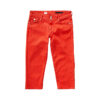 Tommy Hilfiger Shorts - denim milan capr red