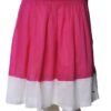 Tommy Hilfiger Skirt - clay clrblock pink
