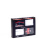 Tommy Hilfiger Socks - TH GIFTBOX SNEAKER 4P colorful