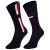 Tommy Hilfiger Socks - TH MEN SOCK 2P ICONIC STRIPE black