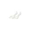 Tommy Hilfiger Socks -TH WOMEN BALLERINA 2P BURN OUT TH white
