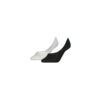 Tommy Hilfiger Socks - TH WOMEN BALLERINA 2P BURN OUT TH white