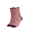 Tommy Hilfiger Socks - TH WOMEN Ladies