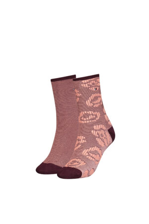 Tommy Hilfiger Socks - TH WOMEN Ladies
