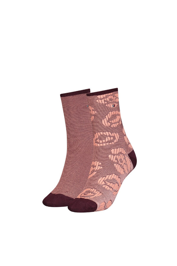 Tommy Hilfiger Socks - TH WOMEN Ladies