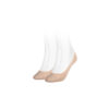 Tommy Hilfiger Socks - TH WOMEN REGULAR STEP 2P pink