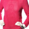 Tommy Hilfiger Sweater - diva structure pink