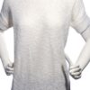 Tommy Hilfiger Sweater - the only s/slv swtr white