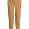 Tommy Hilfiger Sweatpants - ESSENTIAL MONOGRAM SWEATPANT brown