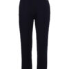 Tommy Hilfiger Sweatpants - PULL ON INTERLOCK PANT blue