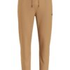 Tommy Hilfiger Sweatpants - TECH ESSENTIALS SWEA beige
