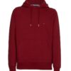 Tommy Hilfiger Sweatshirt - 1985 HOODY red