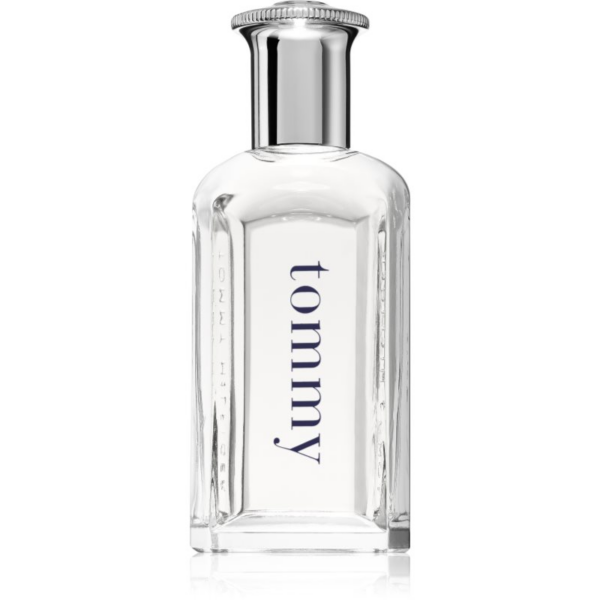 Tommy Hilfiger Tommy Eau de Toilette uraknak 50 ml-Eredeti