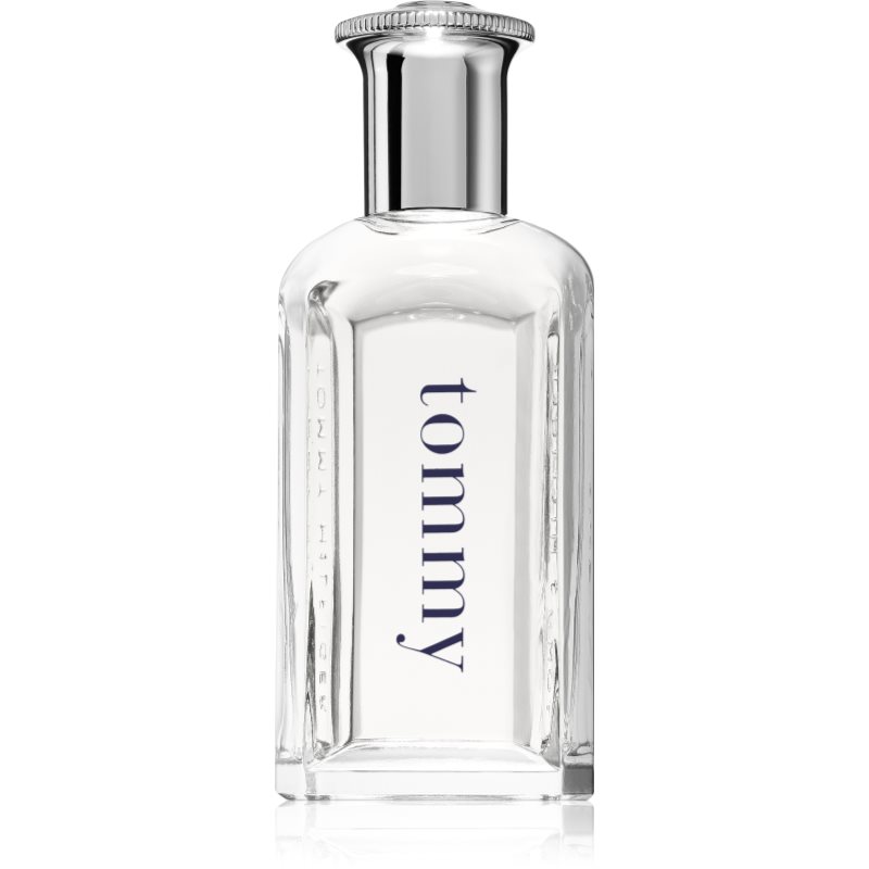 Tommy Hilfiger Tommy Eau de Toilette uraknak 50 ml-Eredeti