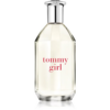 Tommy Hilfiger Tommy Girl Eau de Toilette hölgyeknek 100 ml-Eredeti