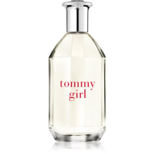 Tommy Hilfiger Tommy Girl Eau de Toilette hölgyeknek 100 ml-Eredeti