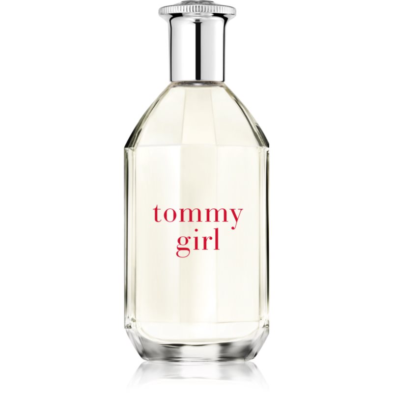 Tommy Hilfiger Tommy Girl Eau de Toilette hölgyeknek 100 ml-Eredeti
