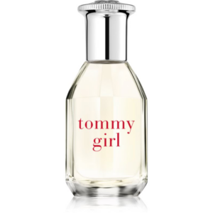 Tommy Hilfiger Tommy Girl Eau de Toilette hölgyeknek 30 ml-Eredeti