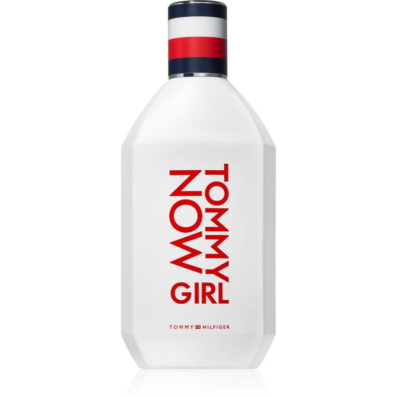 Tommy Hilfiger Tommy Girl Now Eau de Toilette hölgyeknek 100 ml-Ár